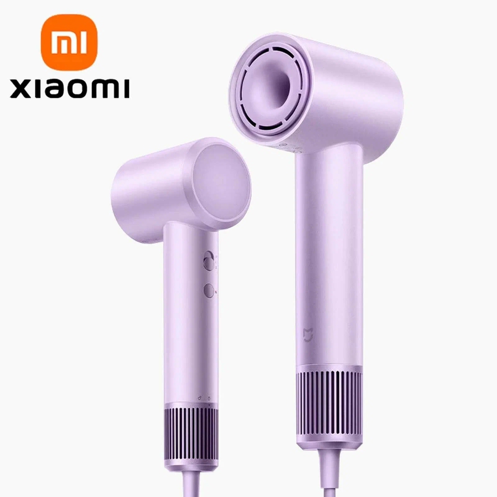 Аксессуары Xiaomi - Фен для волос Xiaomi Mijia Dryer H501