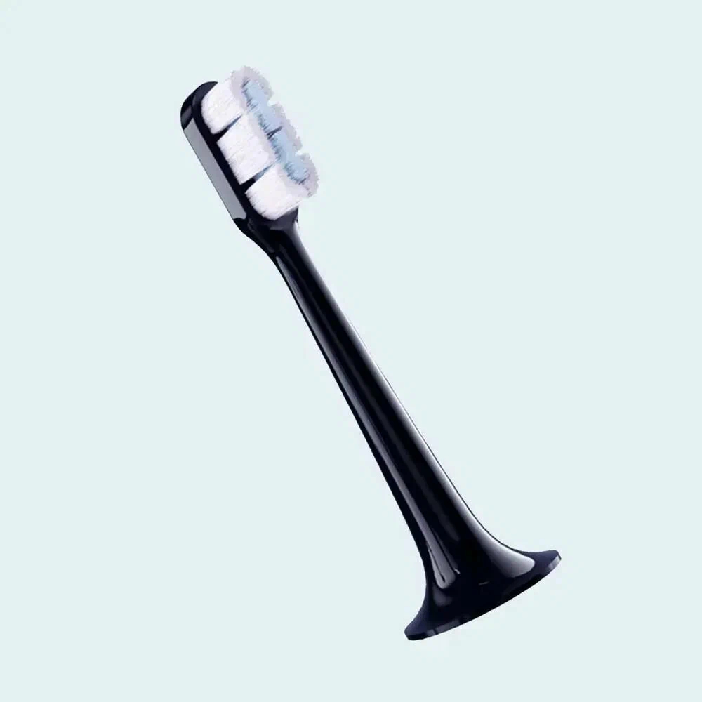 Зубные щетки Xiaomi - Сменные насадки Xiaomi MiJia Sonic Electric Toothbrush T700 (2шт)