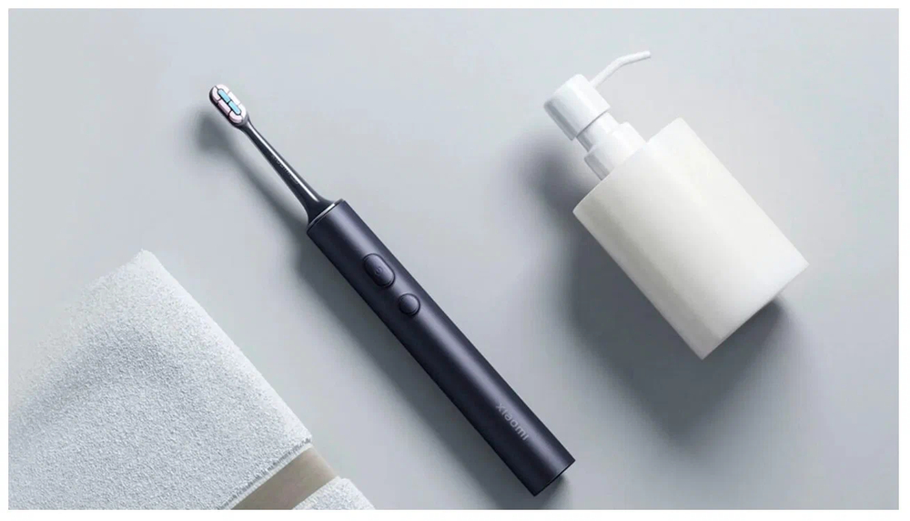 Зубные щетки Xiaomi - Электрическая зубная щетка Xiaomi Mijia Electric Toothbrush T700