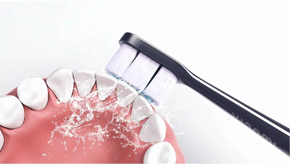 Зубные щетки Xiaomi - Электрическая зубная щетка Xiaomi Mijia Electric Toothbrush T700