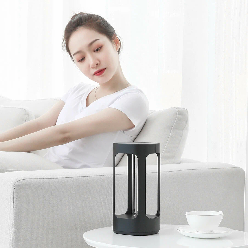 Аксессуары Xiaomi - Бактерицидная умная лампа Five Smart Sterilization Lamp