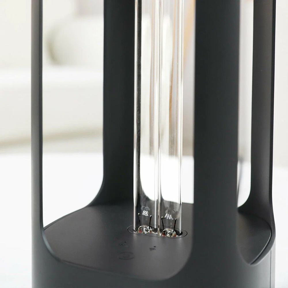 Аксессуары Xiaomi - Бактерицидная умная лампа Five Smart Sterilization Lamp