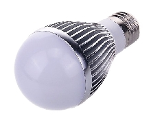 Светодиодные лампочки - Светодиодная лампочка 3W