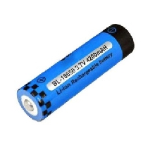 Батарейки и аккумуляторы - Аккумулятор Li-ion 18650 Bailong 4200 mAh
