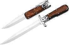 Ножи Medge - Полускладной нож Medge 3052