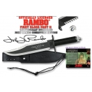 Ножи Rambo - Нож Rambo II Standard Edition