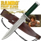 Ножи Rambo - Нож Rambo I Signature Edition