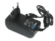 Зарядные устройства и кабели - Сетевой адаптер питания 12V 2A