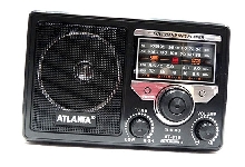 Цена по запросу - Радиоприёмник Atlanfa AT-816