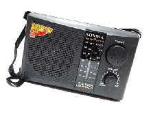 Цена по запросу - Радиоприёмник Sonika SA-7865