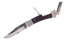 Автоматические ножи - Нож автоматический T 513 «Боцман»