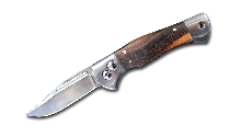 Автоматические ножи - Нож автоматический SA512 «Гром»