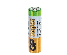 Батарейки и аккумуляторы - Батарейка GP Super AA (LR6)