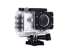 Экшн камеры - Экшн камера SJCAM Full HD SJ5000 Plus WiFi Edition