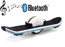 Ховерборд - Ховерборд Glidecraft S600 Bluetooth 10* Белый