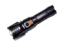 Ручные фонари - Аккумуляторный ручной фонарь P-770 38000W