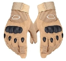 Перчатки - Тактические перчатки Oakley «Песочные»