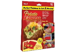 Женские товары - Мешочек для запекания картофеля Potato Express