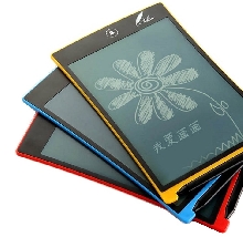 Детские товары - Планшет для рисования LCD Writing Tablet 8.5 дюймов