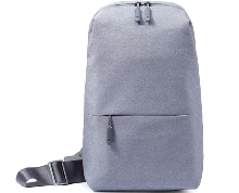 Рюкзаки Xiaomi - Сумка для ноутбука Xiaomi Simple City Backpack
