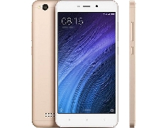 Мобильные телефоны - Мобильный телефон Xiaomi Redmi 4A 2/16GB Золотой