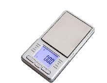 Электронные весы - Электронные ювелирные весы ML-A05