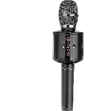 Караоке микрофоны - Караоке микрофон Magic Karaoke Q8 Чёрный