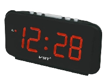 Товары для одностраничников - Электронные часы VST-806T