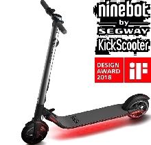 Товары для одностраничников - Электросамокат Ninebot KickScooter ES2