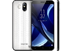 Мобильные телефоны - Мобильный телефон HomTom S16 Белый