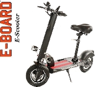 Товары для одностраничников - Электросамокат E-Scooter Eboard M2