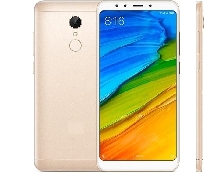 Мобильные телефоны - Мобильный телефон Xiaomi Redmi 5 PLUS EU 3/32GB Золотой
