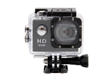 Экшн камеры - Экшн камера Eplutus DV12 HD 1080Р