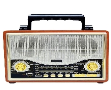 Радиоприёмники - Радиоприёмник Kemai MD-1706BT
