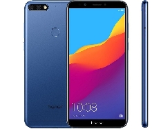 Мобильные телефоны - Мобильный телефон Huawei Honor 7A 3/32GB Синий