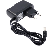 Зарядные устройства и кабели - Сетевой адаптер питания 5V 1A