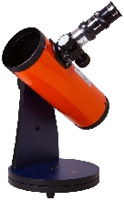 Телескопы Levenhuk - Телескоп Levenhuk LabZZ D1