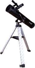 Телескопы Levenhuk - Телескоп Levenhuk Skyline BASE 80S