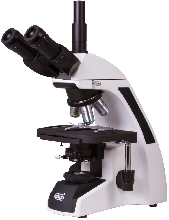 Микроскопы Levenhuk - Микроскоп Levenhuk MED 1000T, тринокулярный