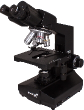 Микроскопы Levenhuk - Микроскоп Levenhuk 850B, бинокулярный