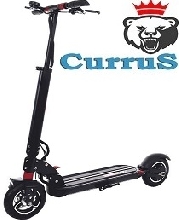 Электросамокаты - Электросамокат CurruS R9