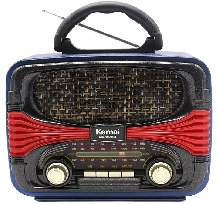 Радиоприёмники - Радиоприёмник Kemai MD-1903BT