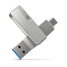 Флешки - Флеш-накопитель Jesistech M1 USB Type-C 32GB