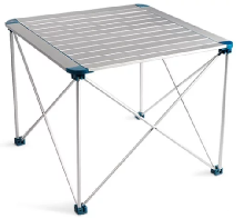 Цена по запросу - Складной стол Early Wind Portable Outdoor Folding Table