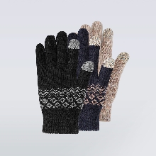 Цена по запросу - Перчатки для сенсорных экранов Xiaomi FO Touch Gloves