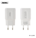 Charger Adapter - 2.4A 2U Charger Set for Type-C RP-U22