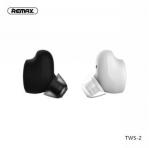 Наушники Remax - New! TWS-2 Wireless Bluetooth Headset