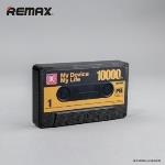 Внешние аккумуляторы Remax - Tape 10000mAh RPP-12
