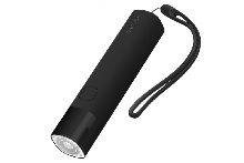 Цена по запросу - Фонарик-внешний аккумулятор Xiaomi SOLOVE X3s Portable Flashlight Power Bank