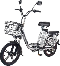 Электровелосипеды - Электровелосипед Minako V12